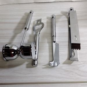 Bartender stainless  kit